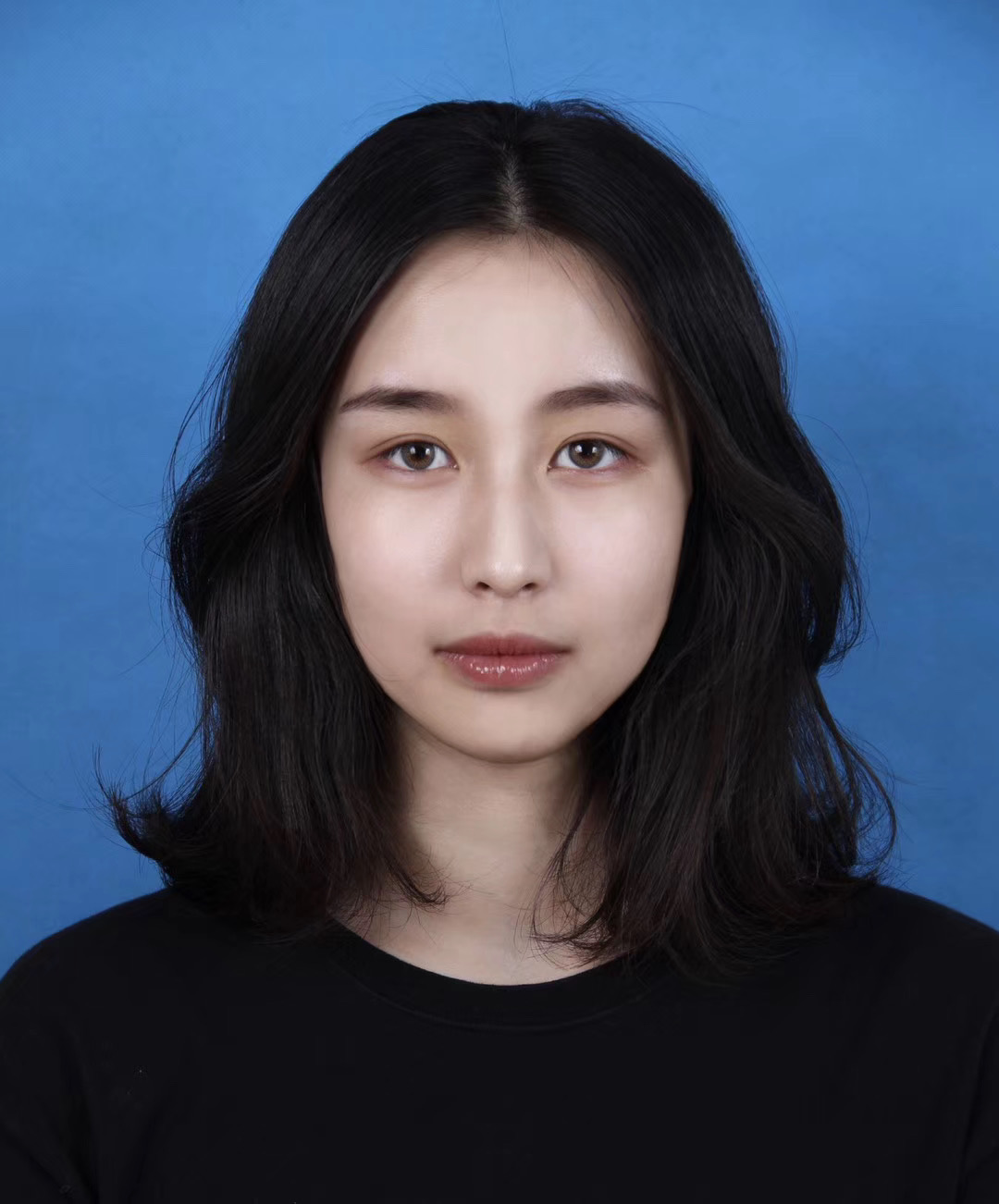 李教员 照片