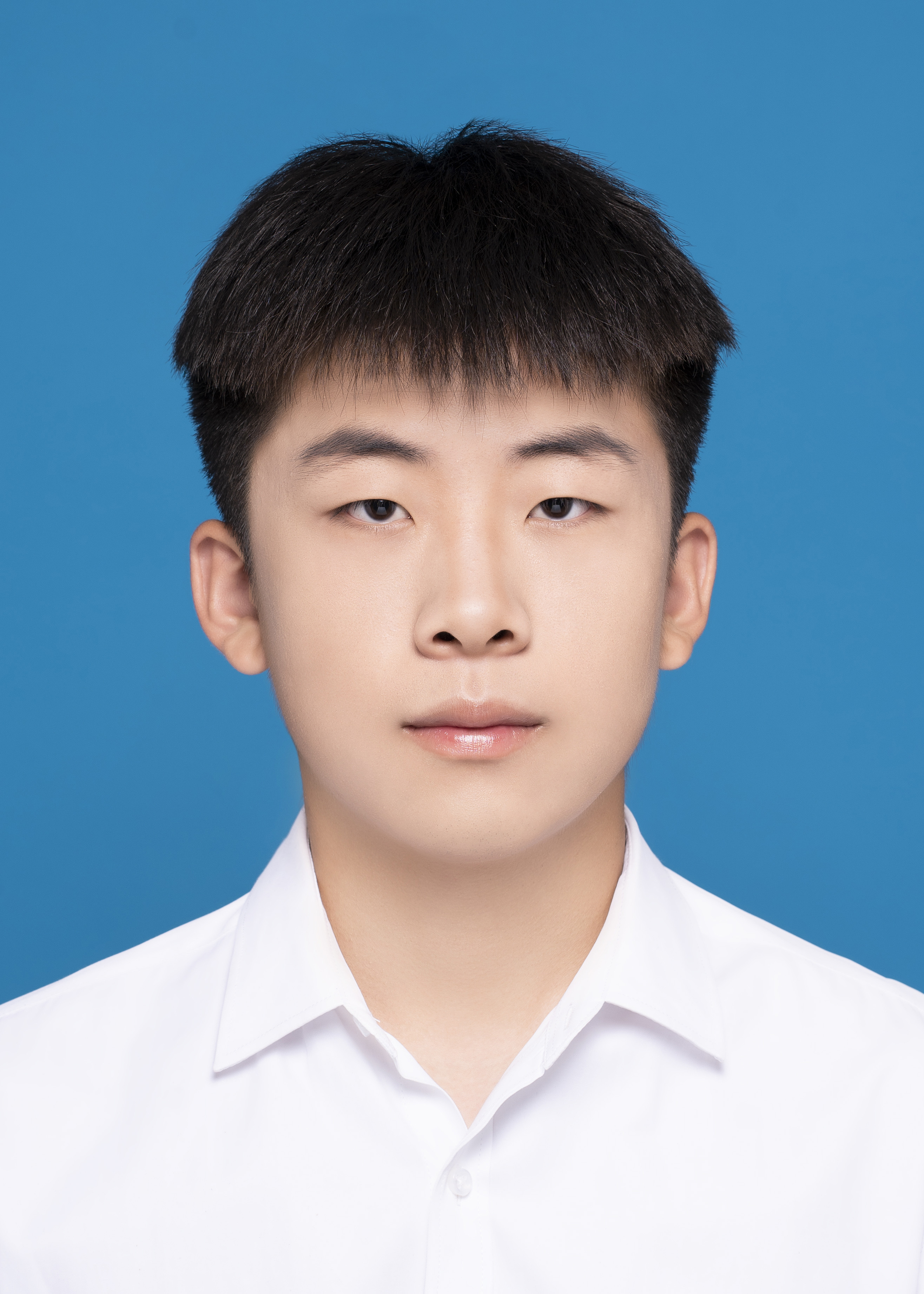 杨教员 照片