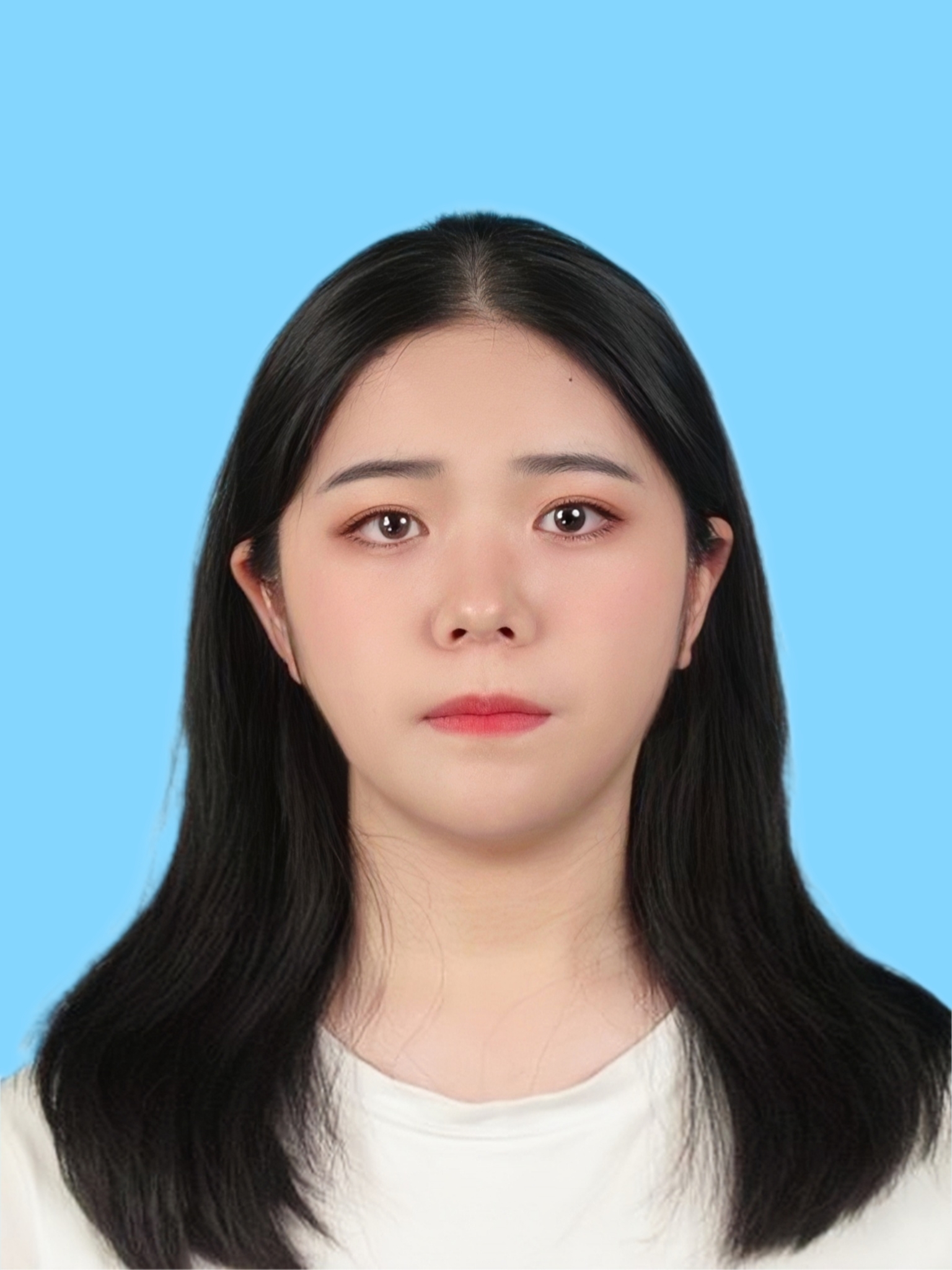 刘教员 照片