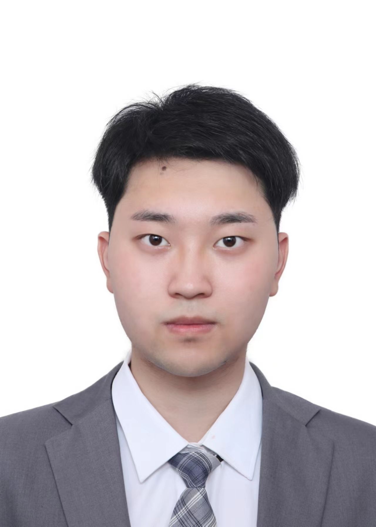 刘教员 照片