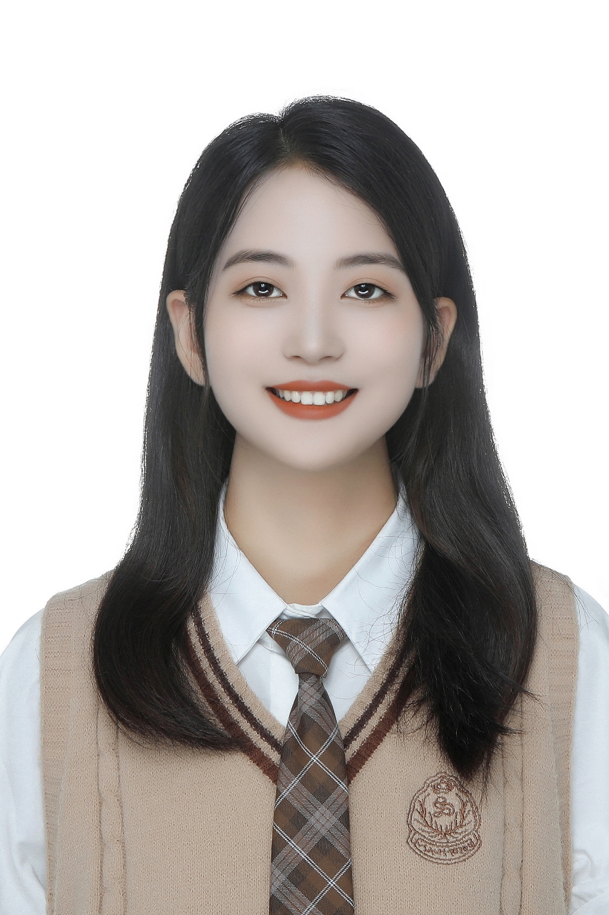 吴教员 照片
