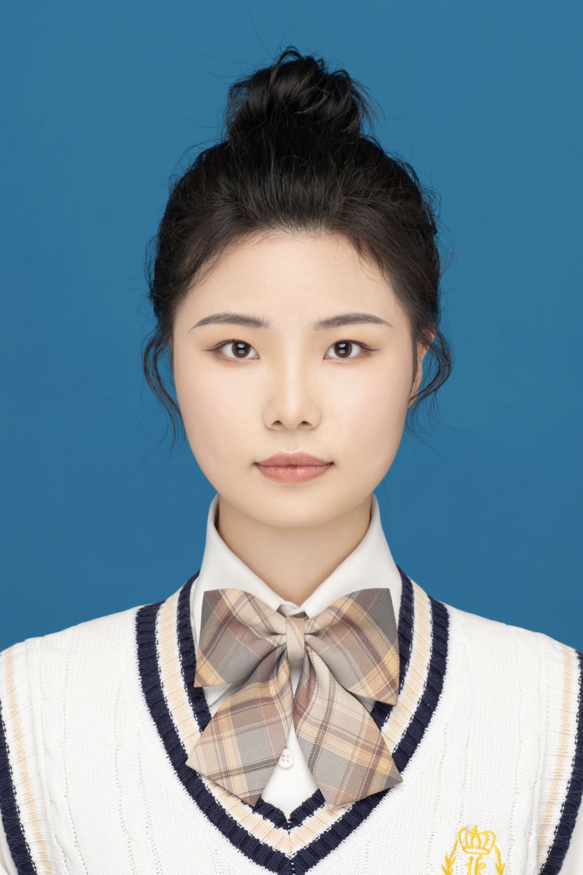 王教员 照片