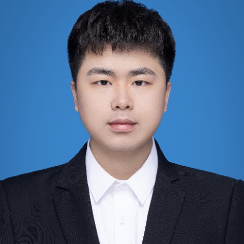 陈教员 照片
