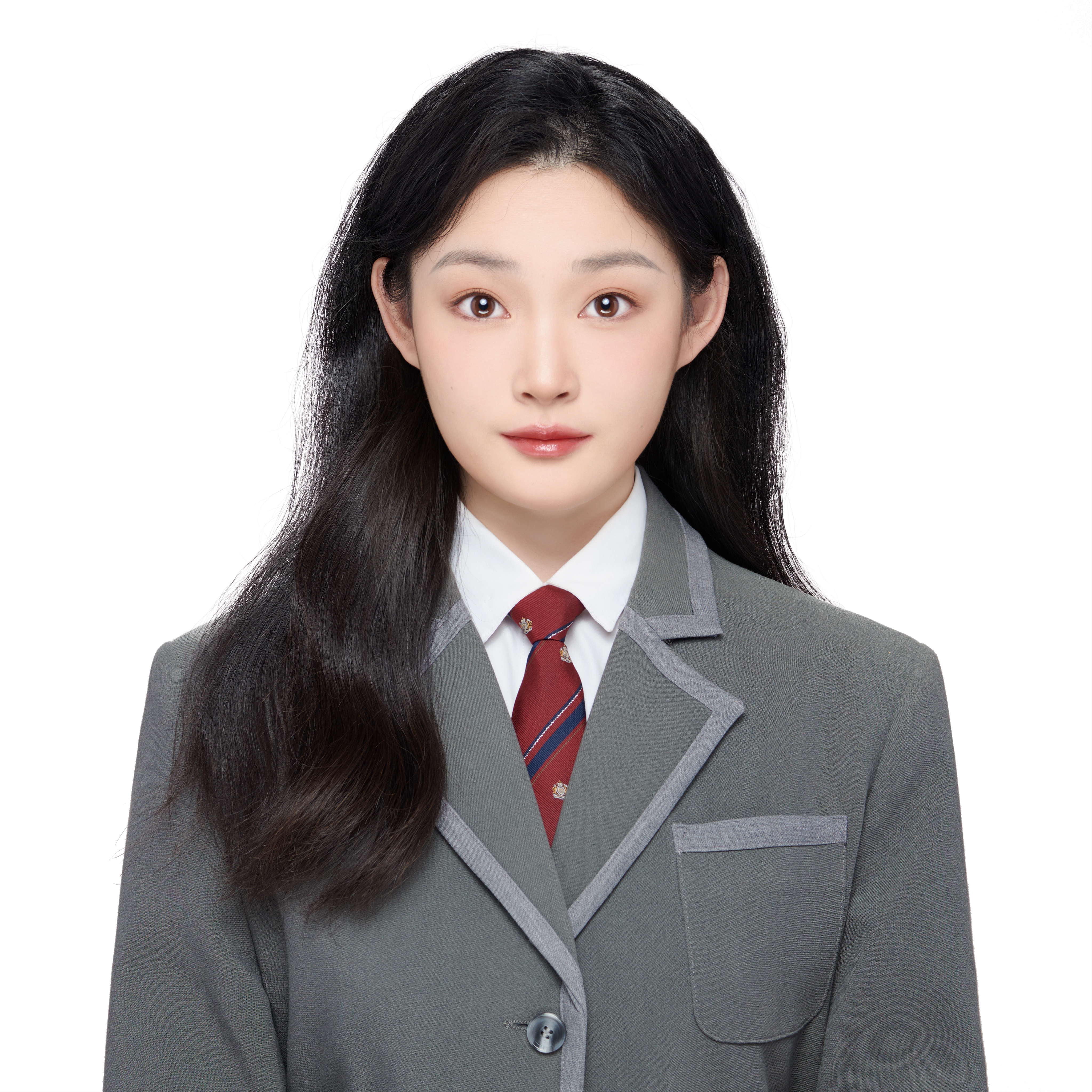 李教员 照片