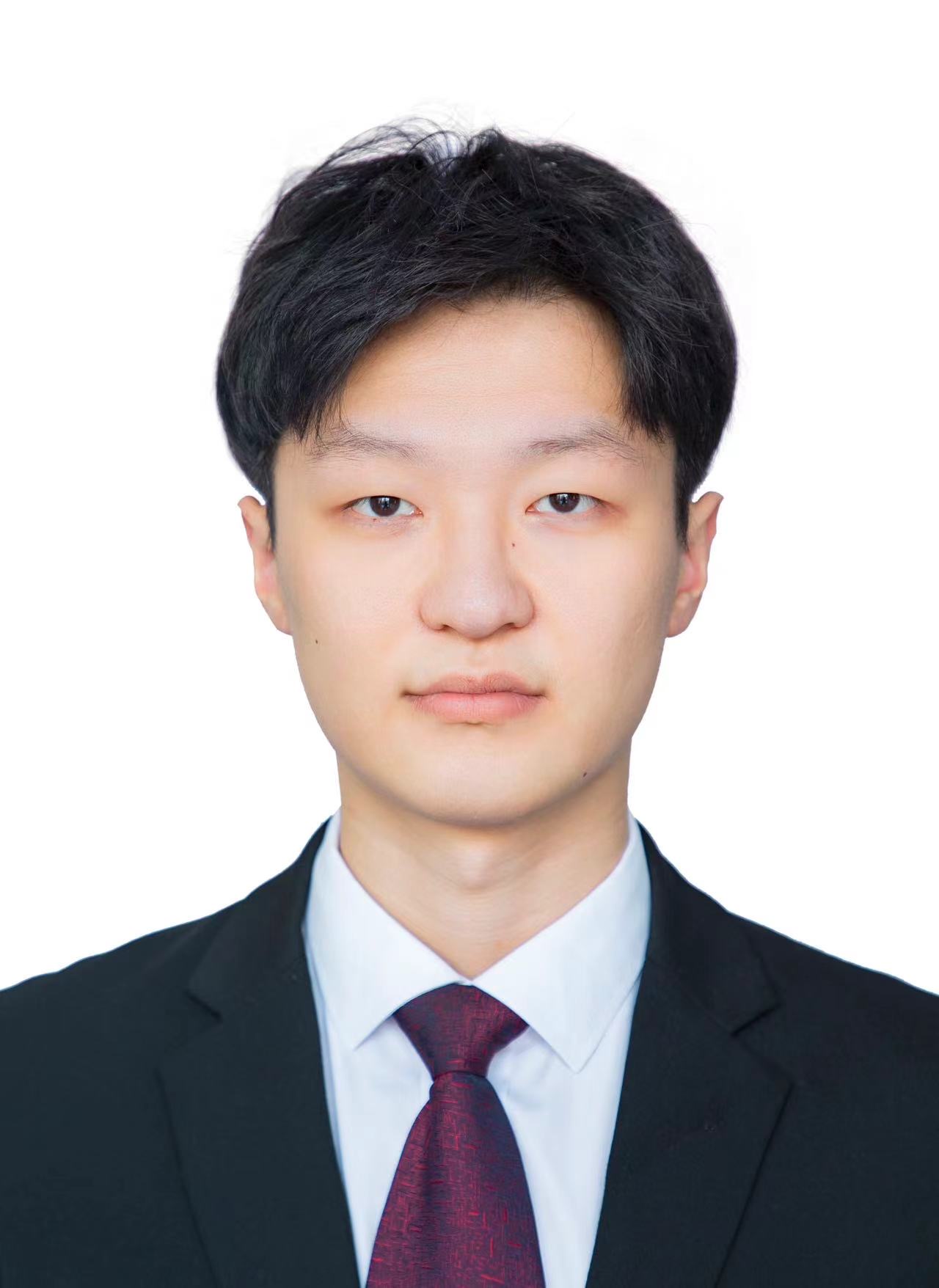 钱教员 照片