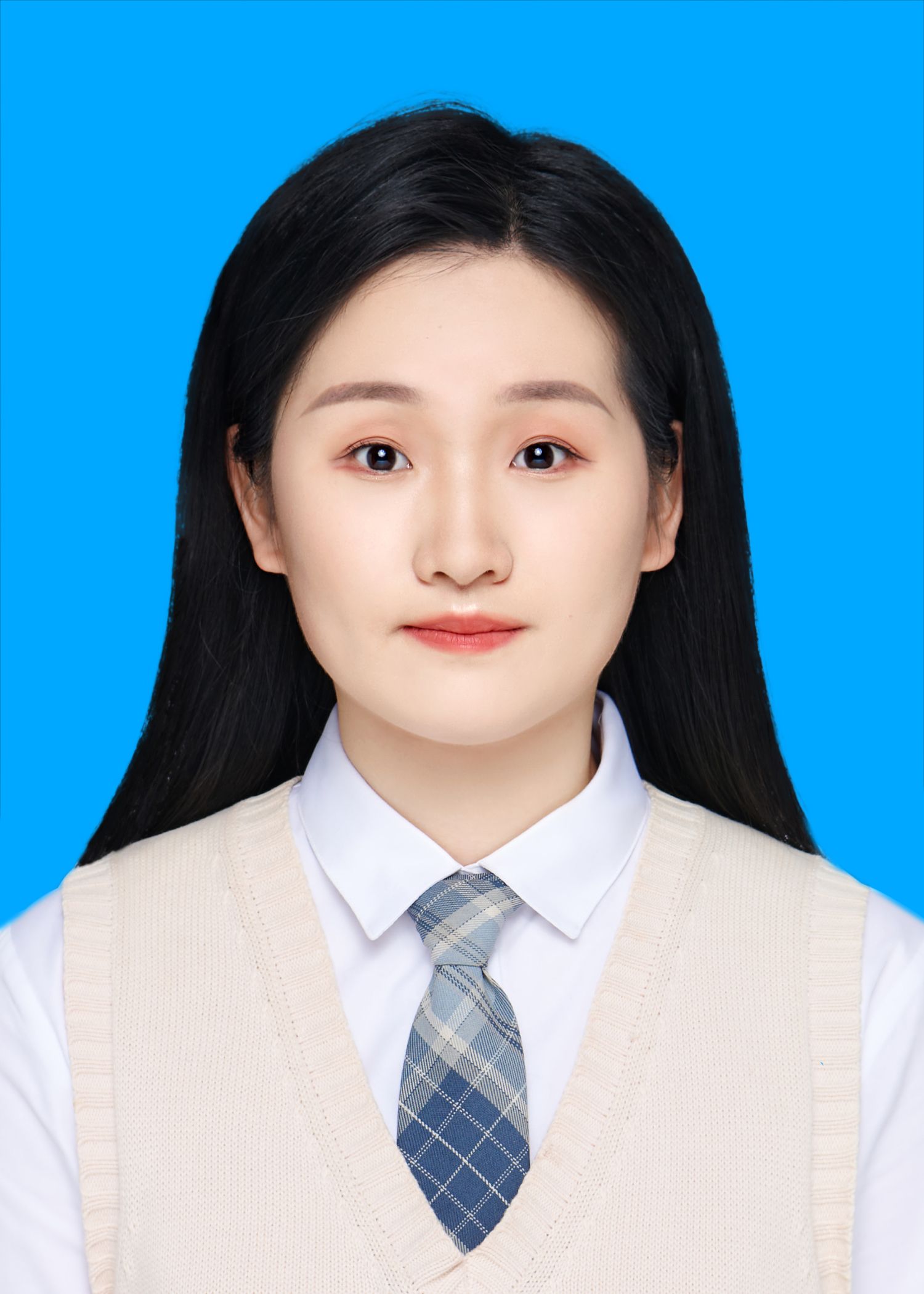 李教员 照片