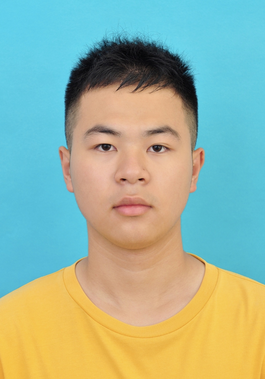 陈教员 照片