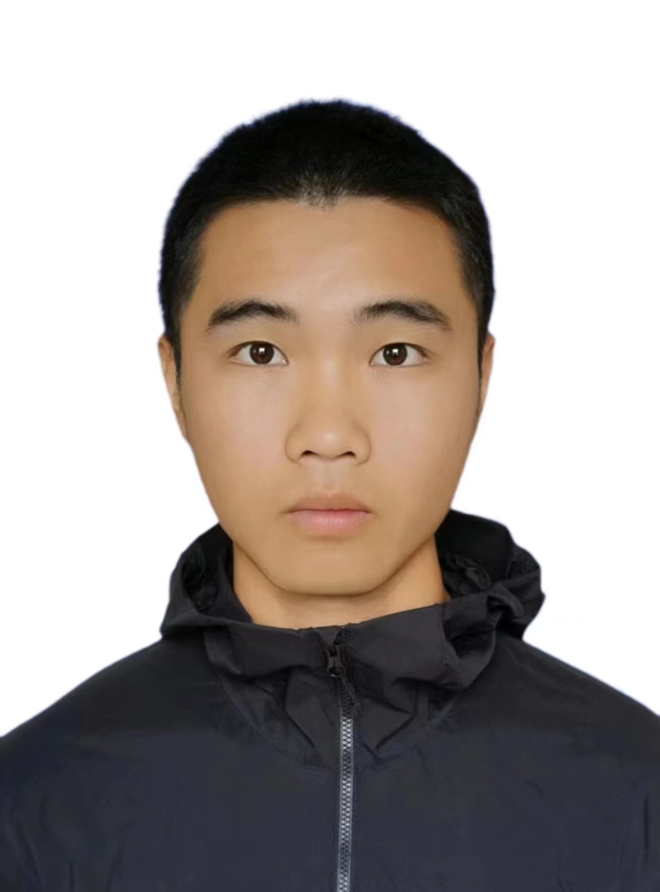 吴教员 照片