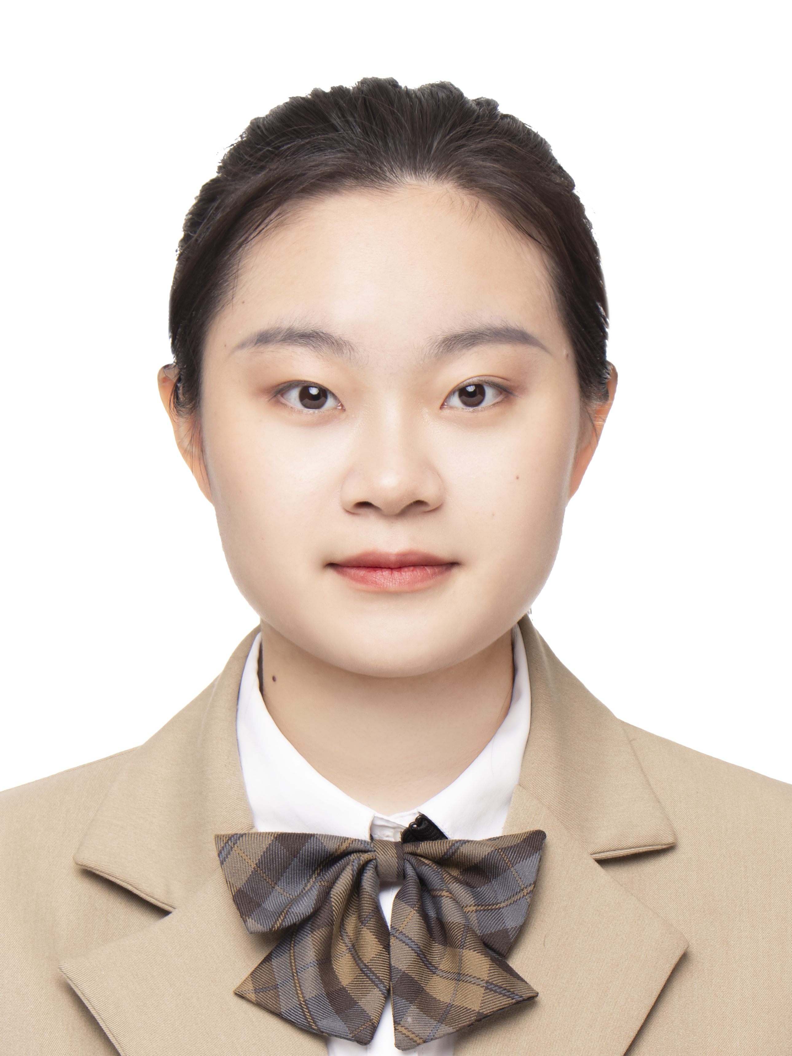 杨教员 照片