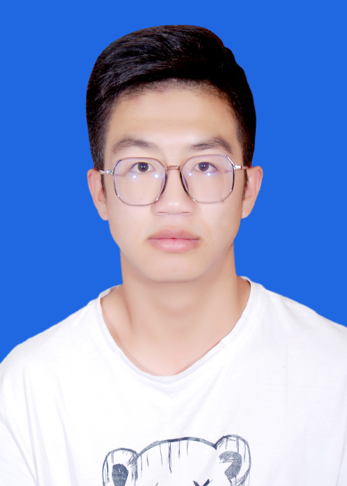 朱教员 照片