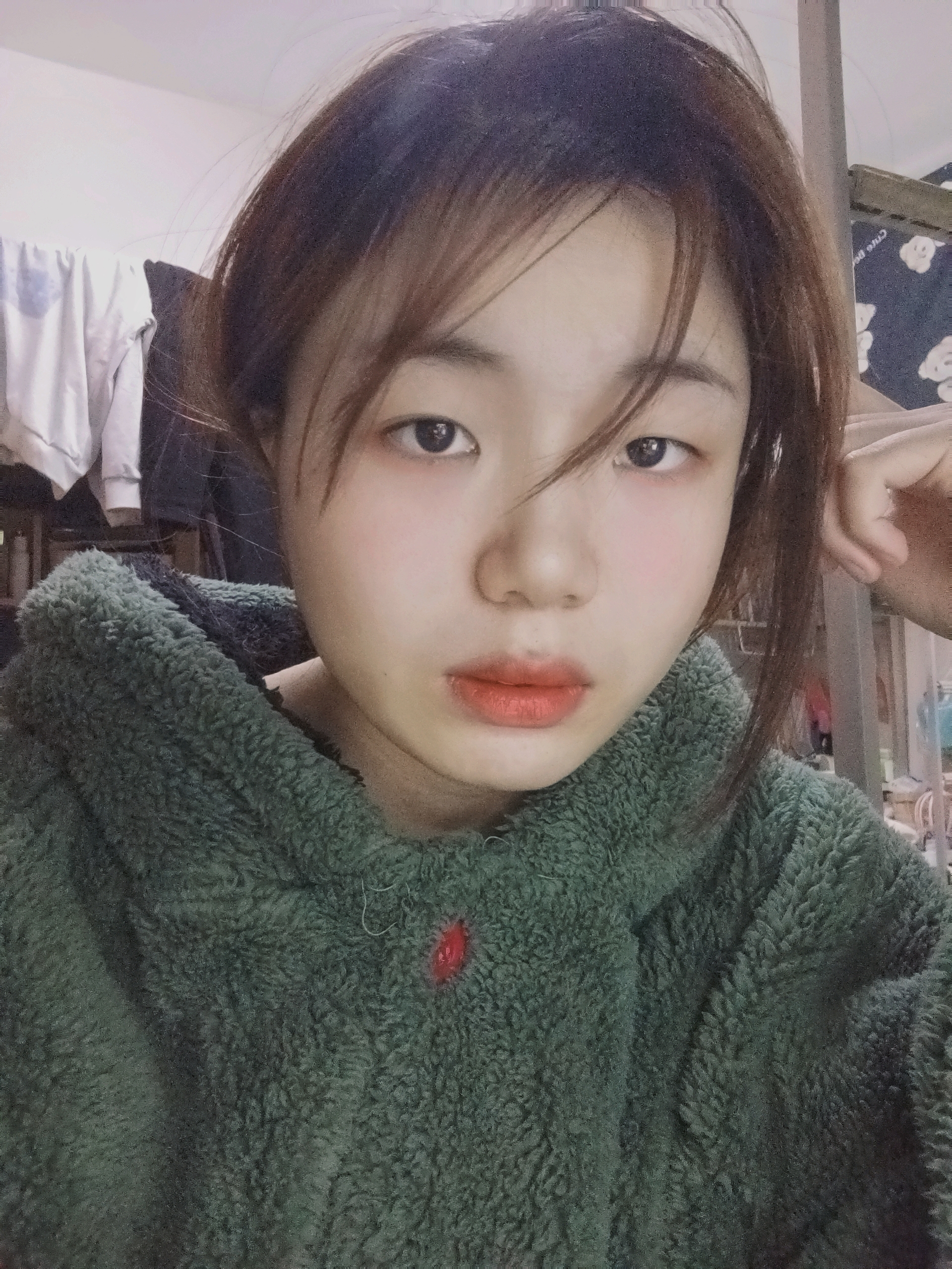 程教员 照片