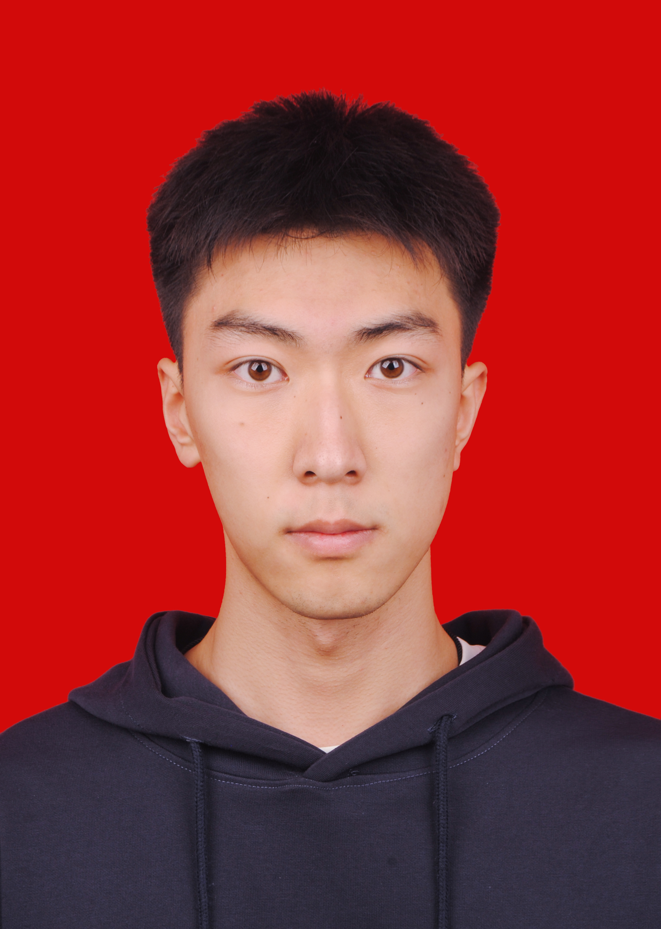 张教员 照片