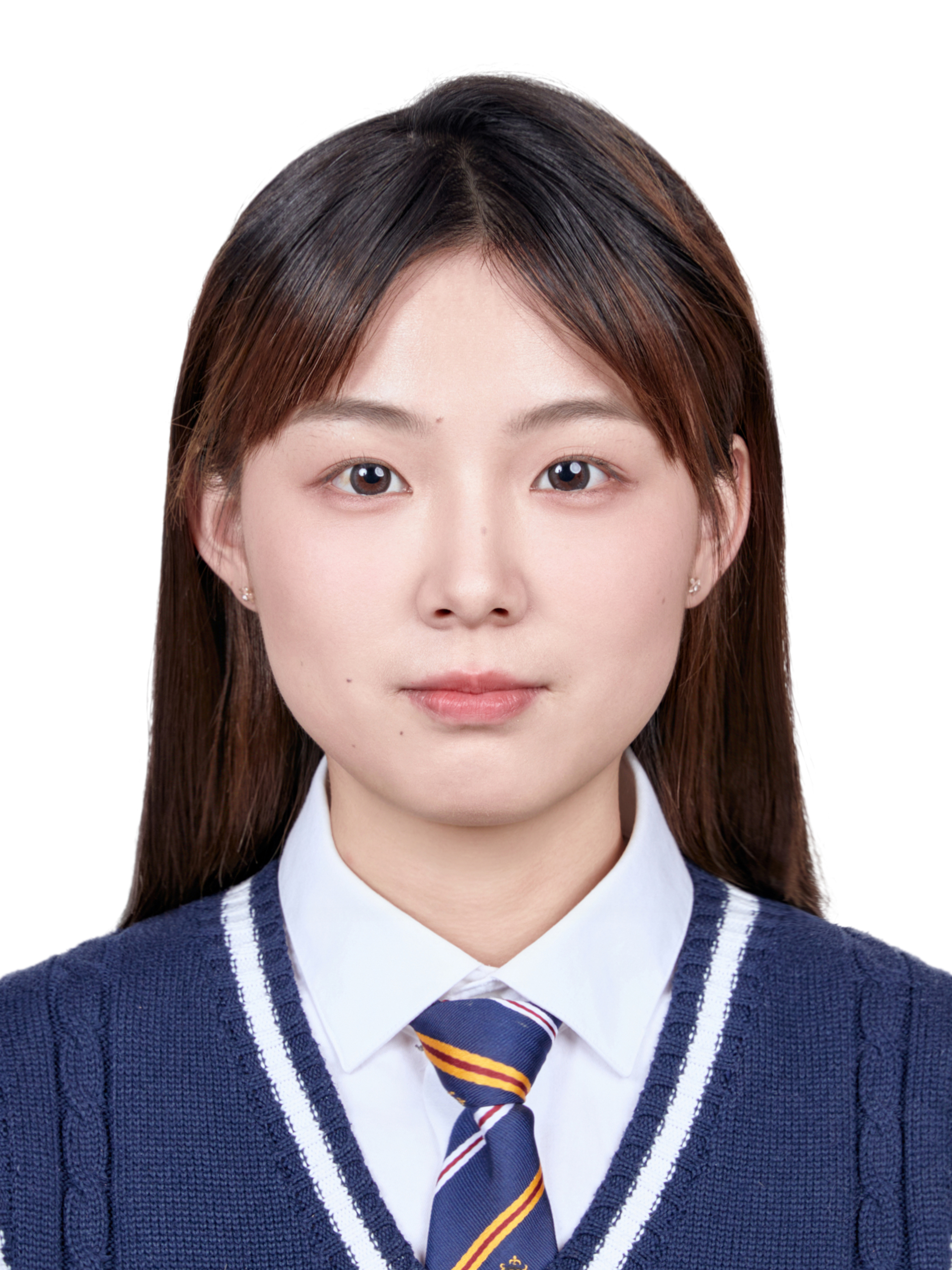 李教员 照片