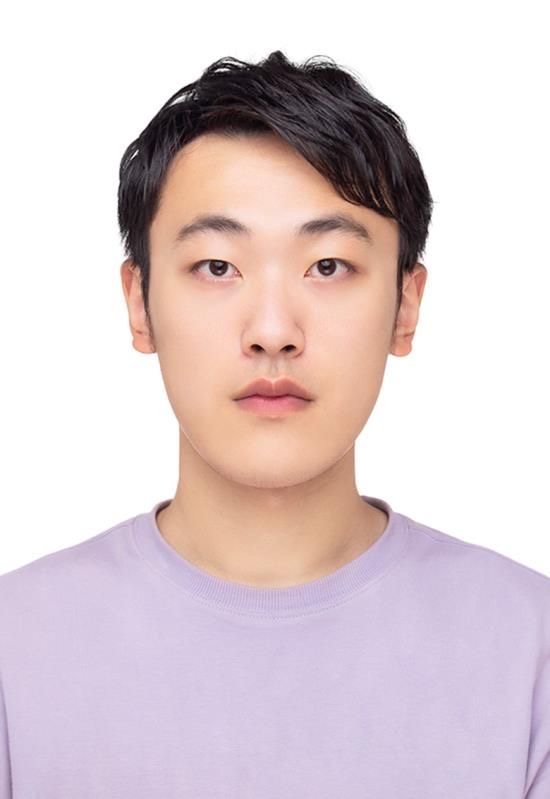杨教员 照片