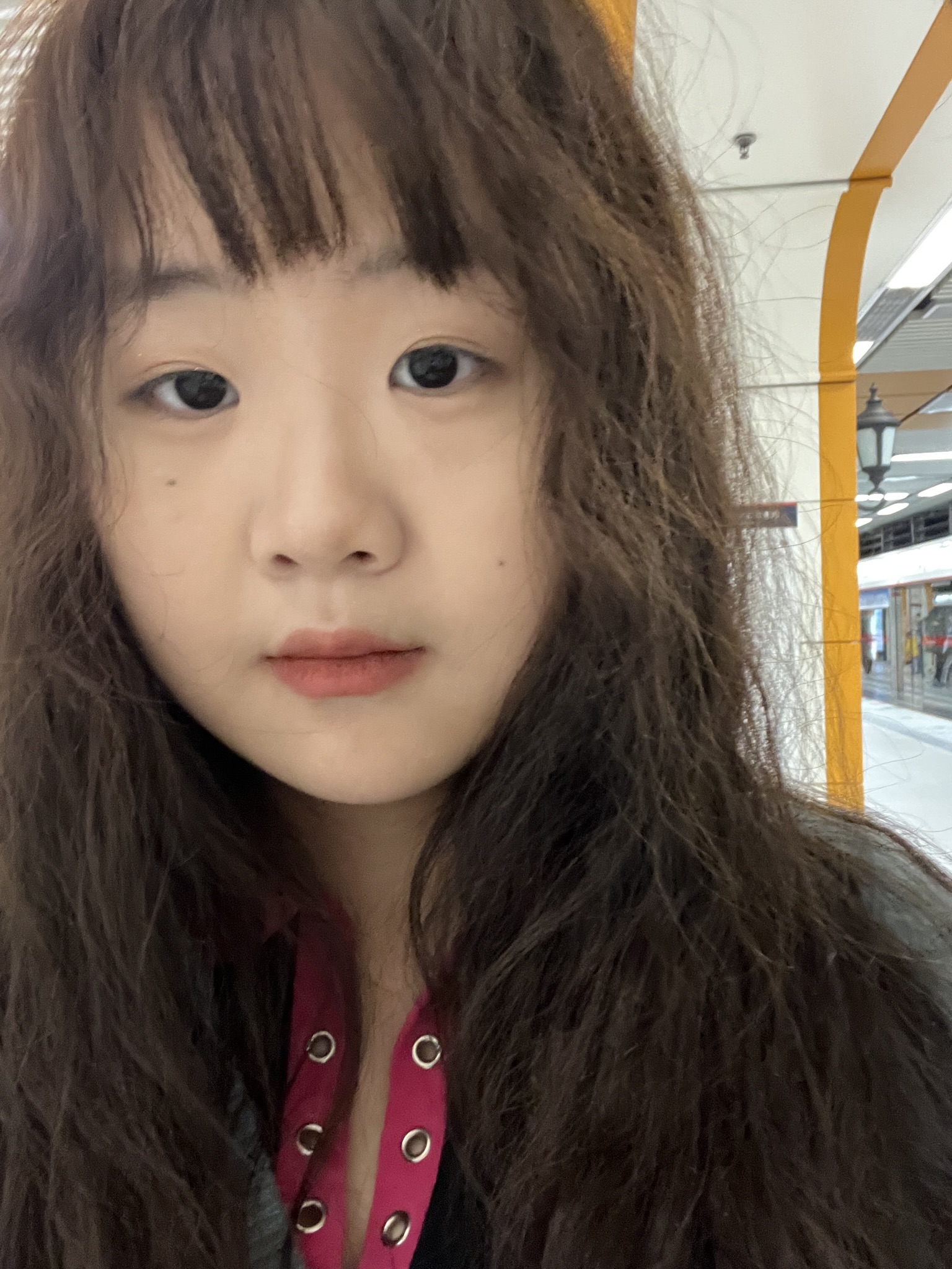 吕教员 照片