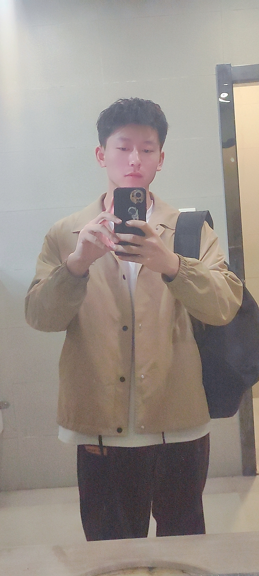桑教员 照片