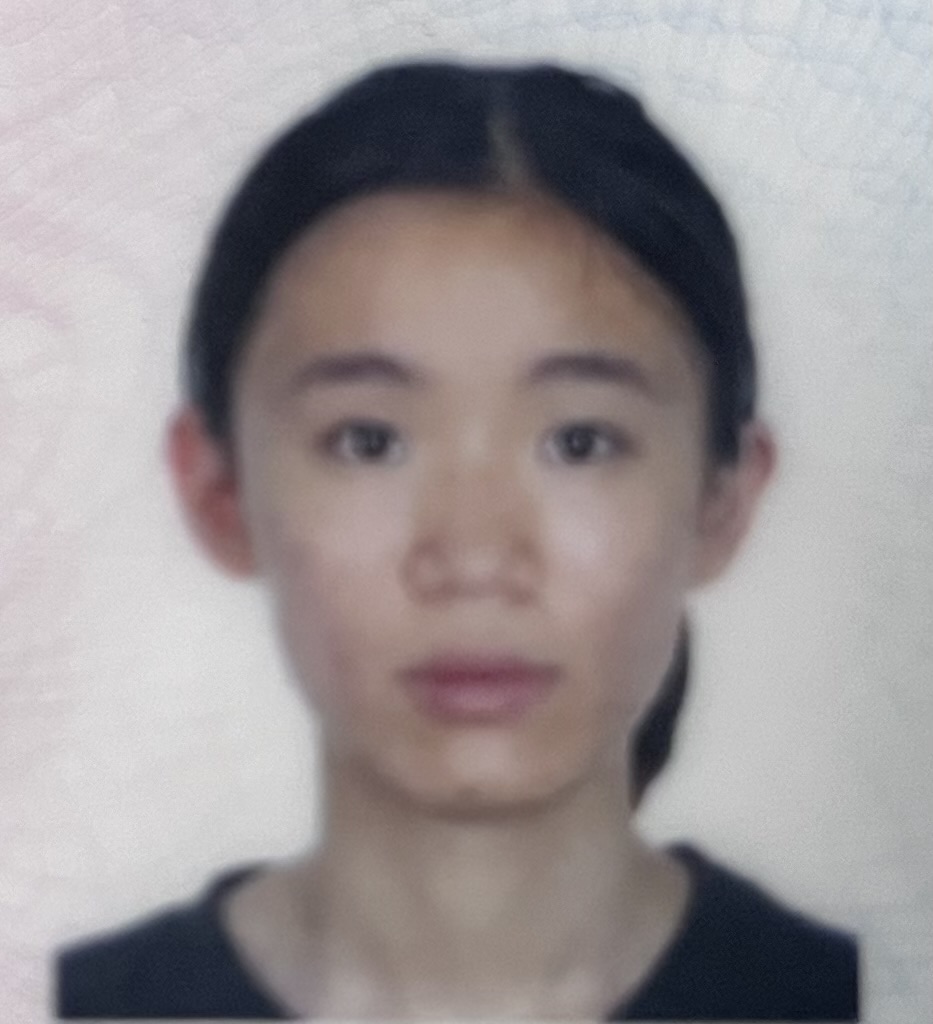 蓝教员 照片