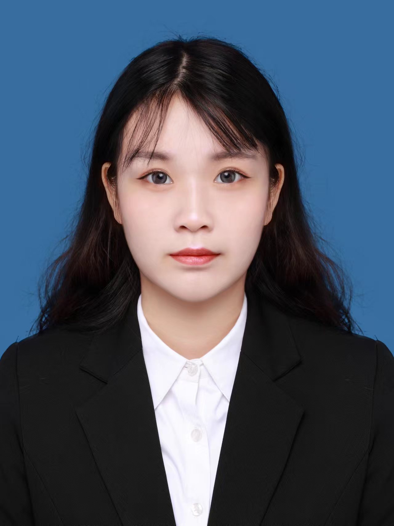 杨教员 照片