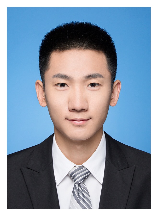 杨教员 照片