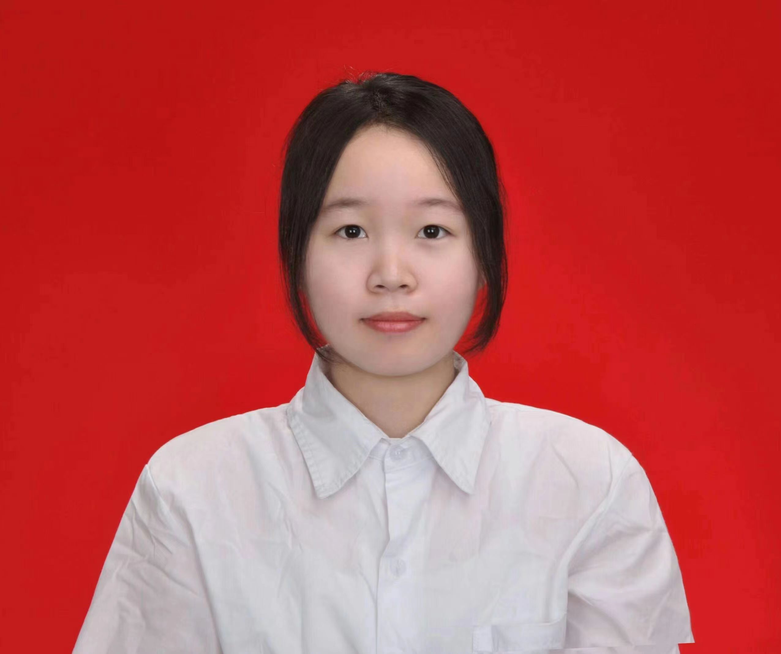 林教员 照片
