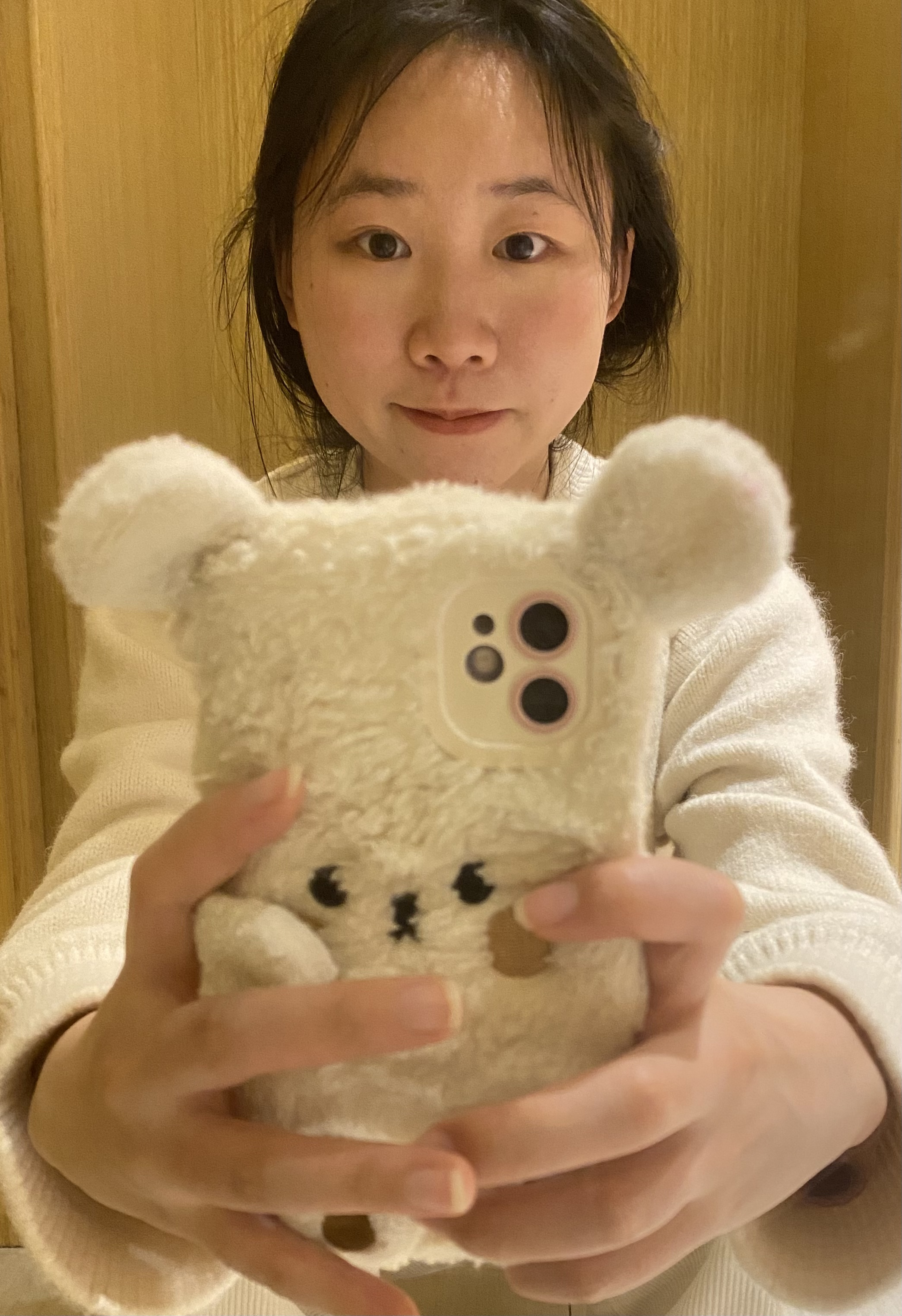 汪教员 照片