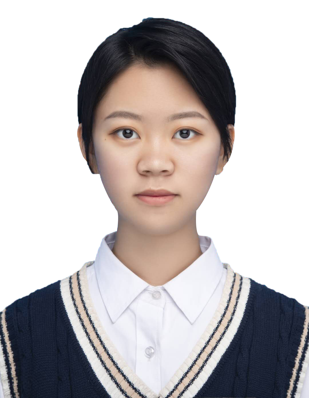 张教员 照片