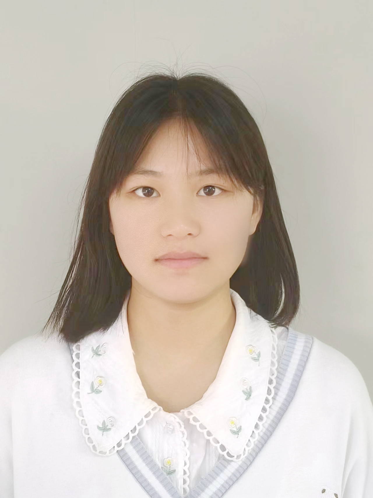 韩教员 照片