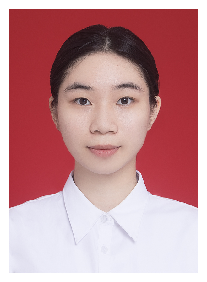 秦教员 照片
