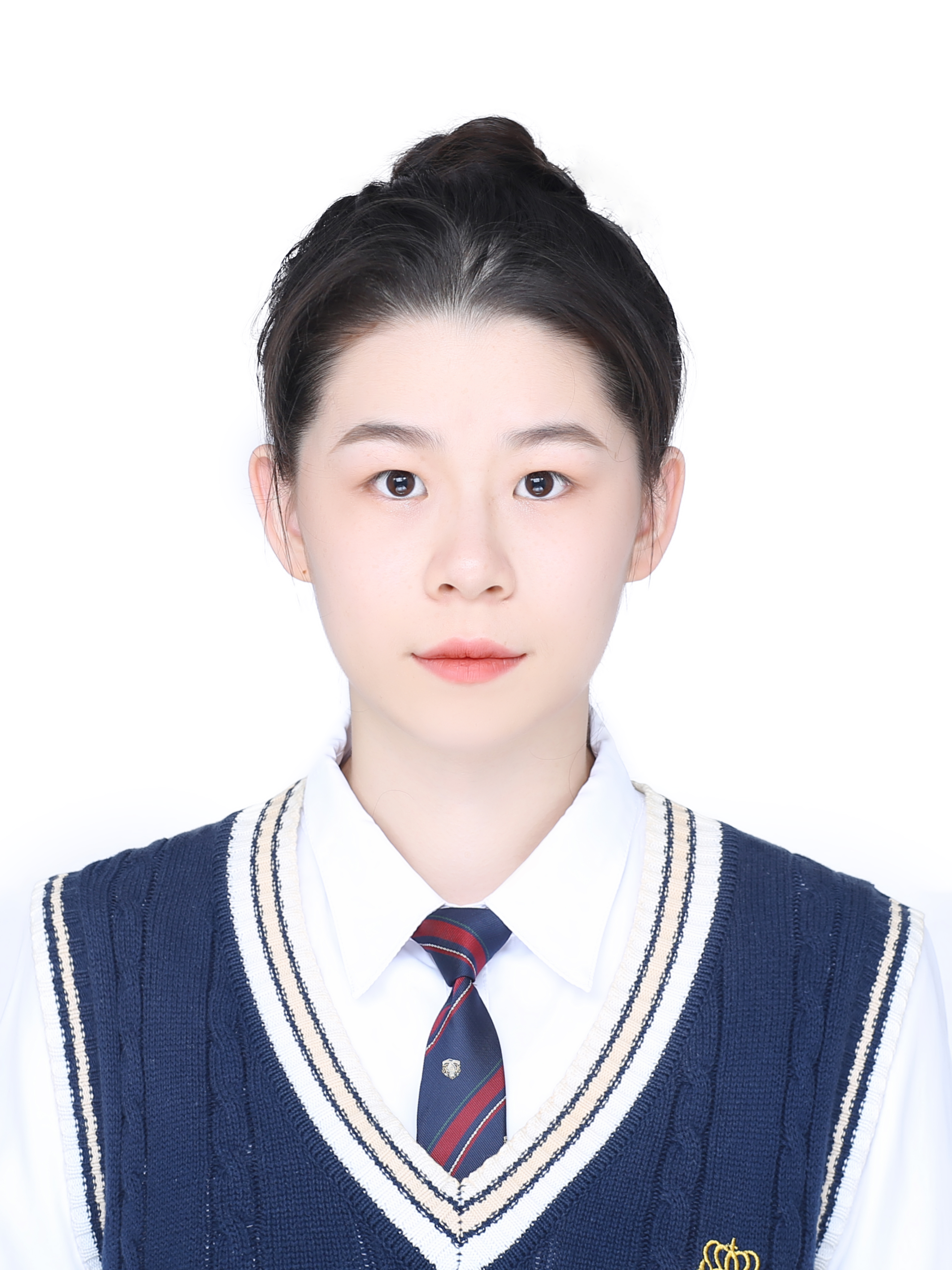 孙教员 照片