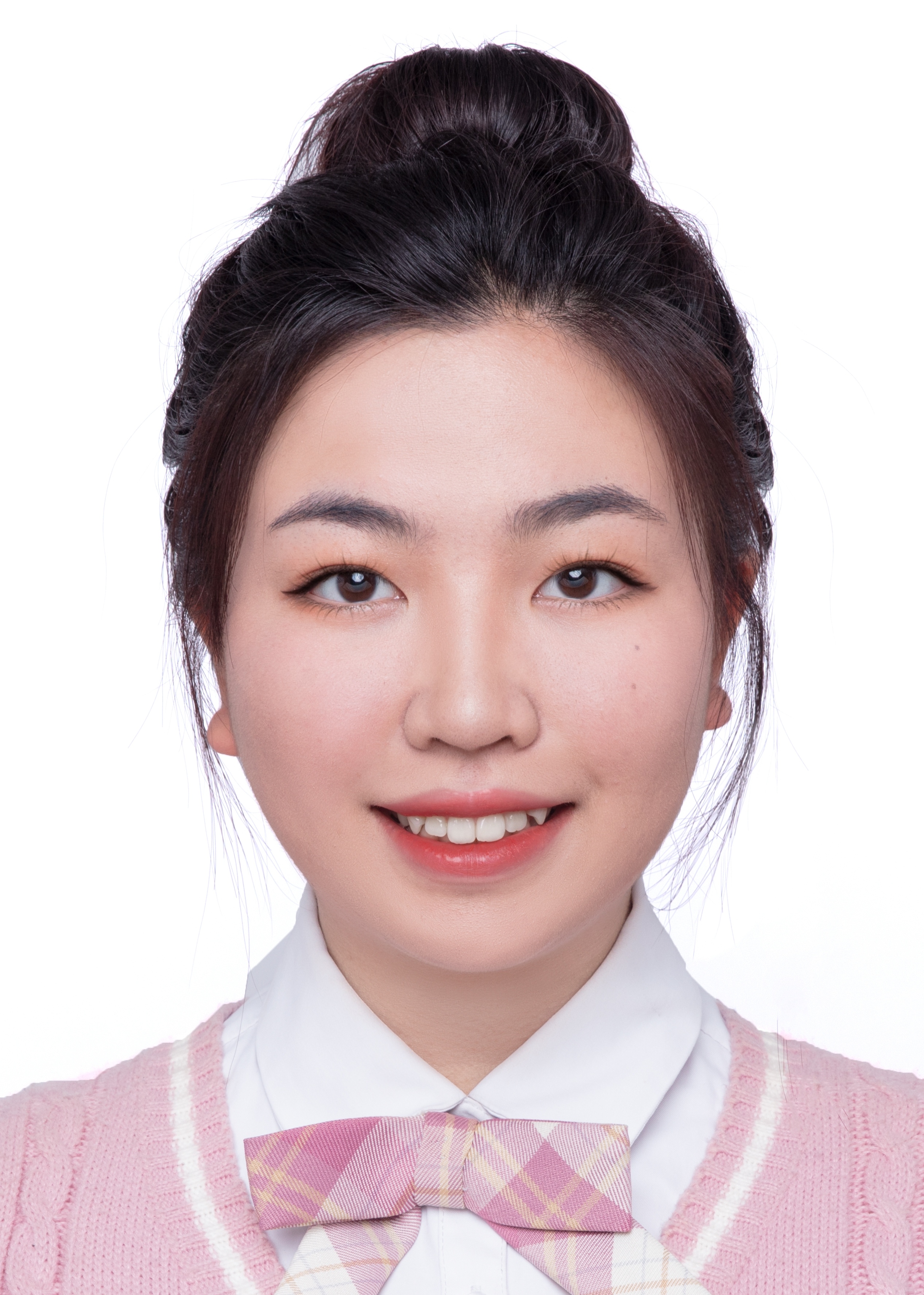 邓教员 照片