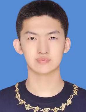 梁教员 照片