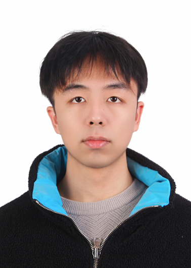 张教员 照片