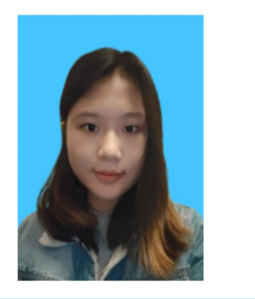 陈教员 照片