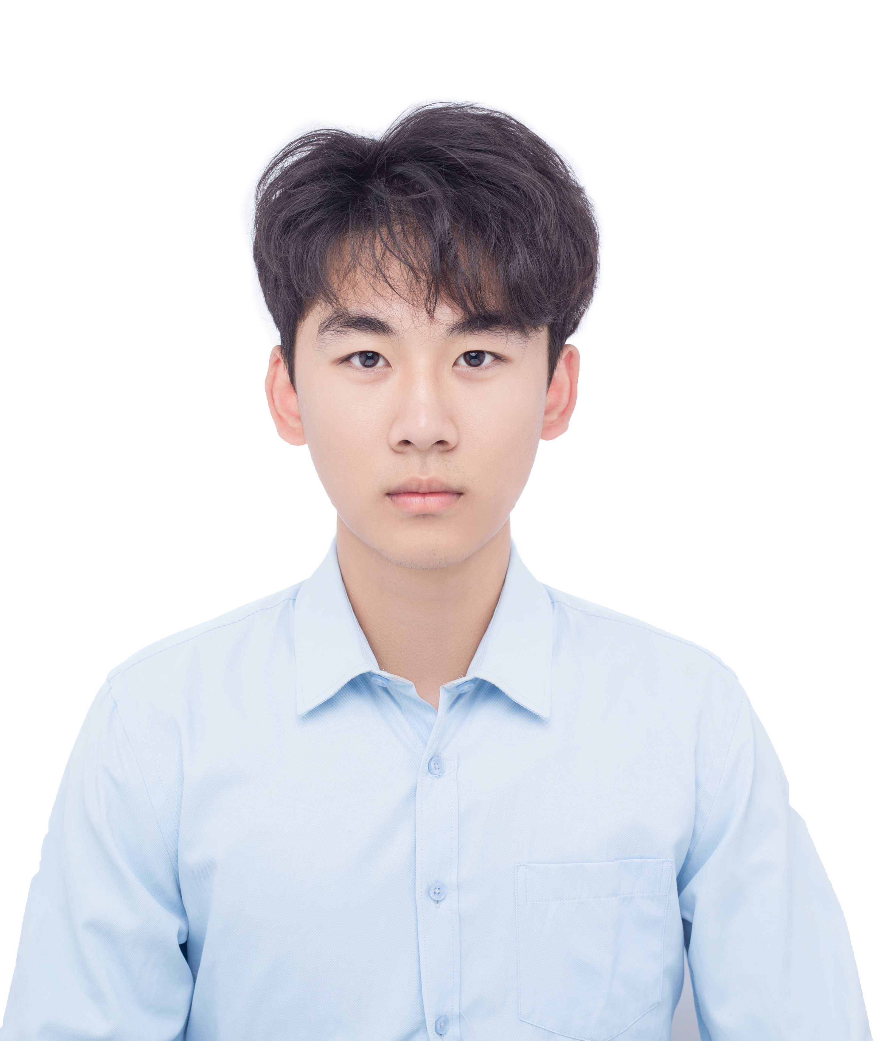 吴教员 照片
