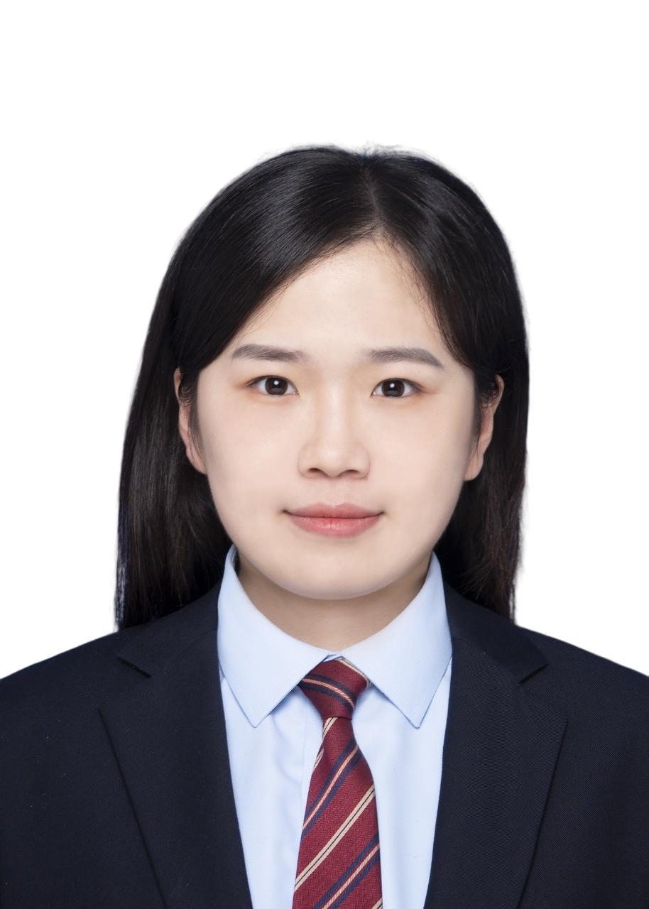 郭教员 照片