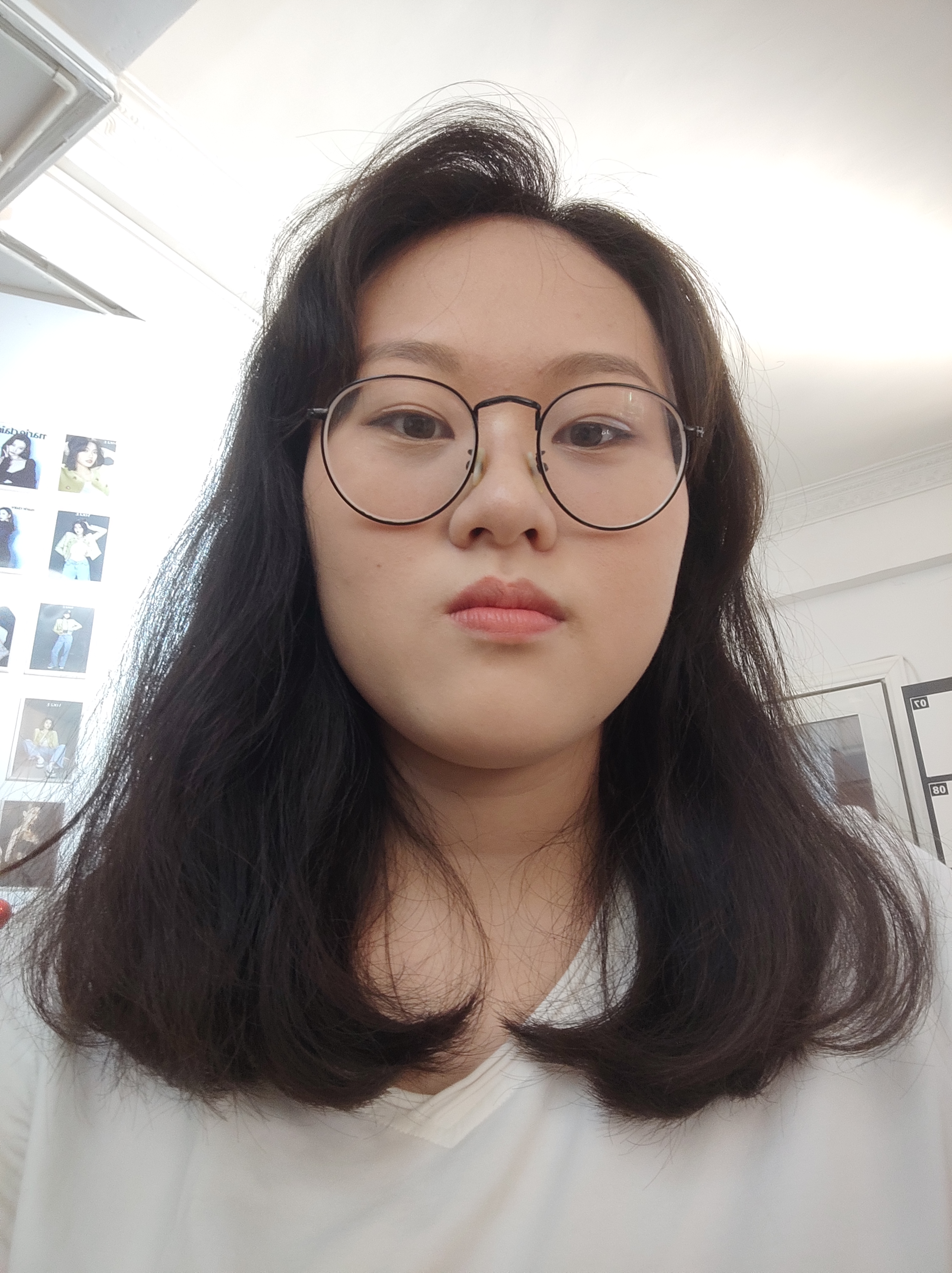 孙教员 照片