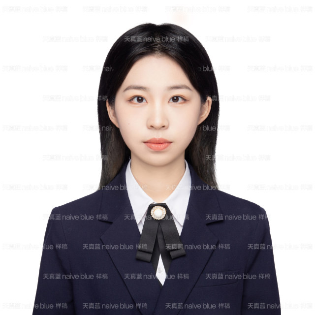 冯教员 照片