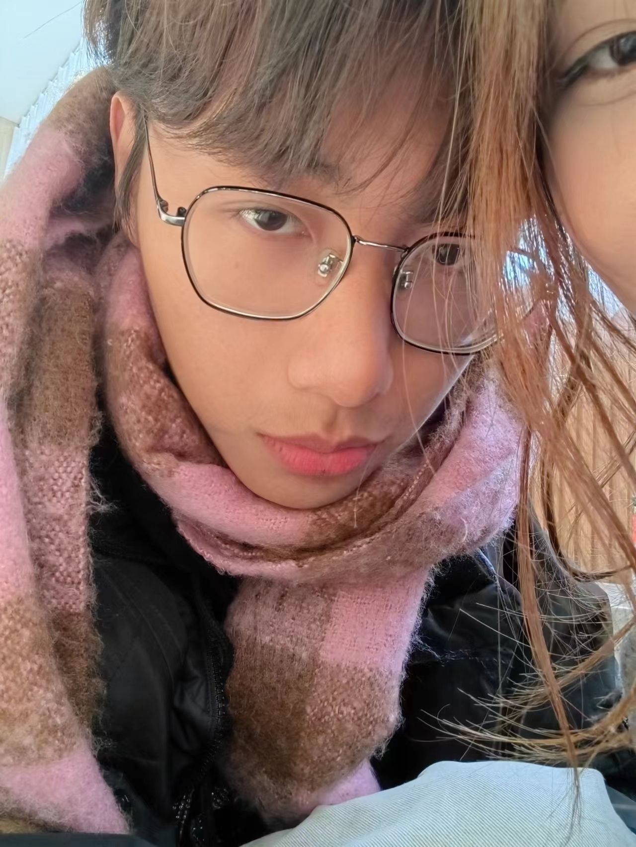 胡教员 照片
