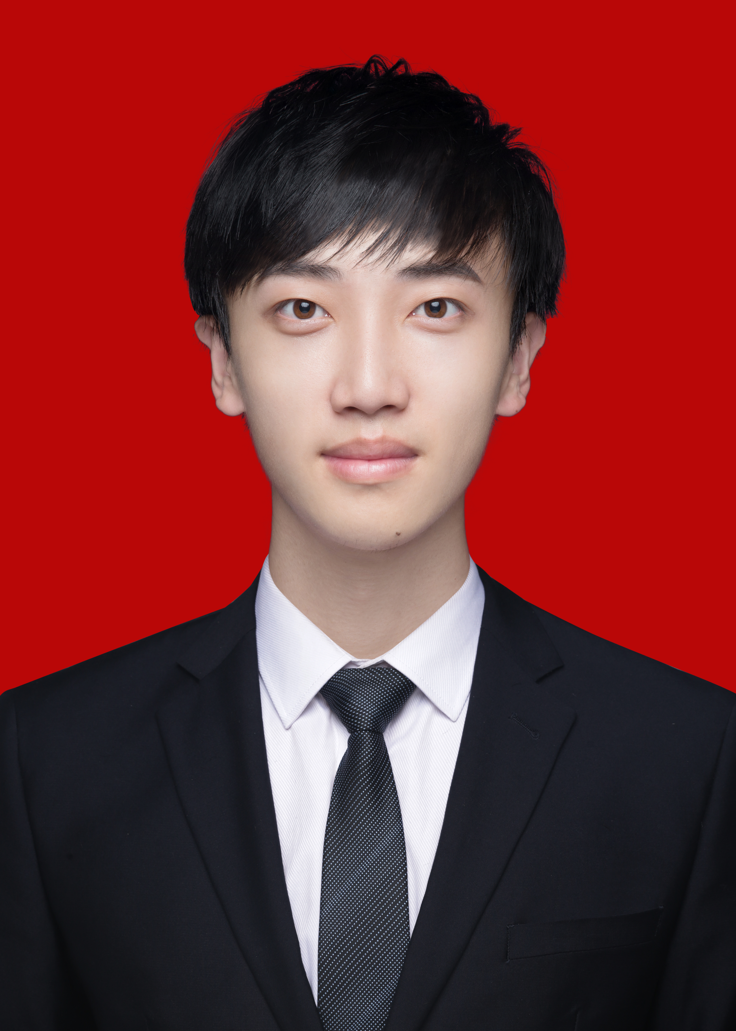 付教员 照片