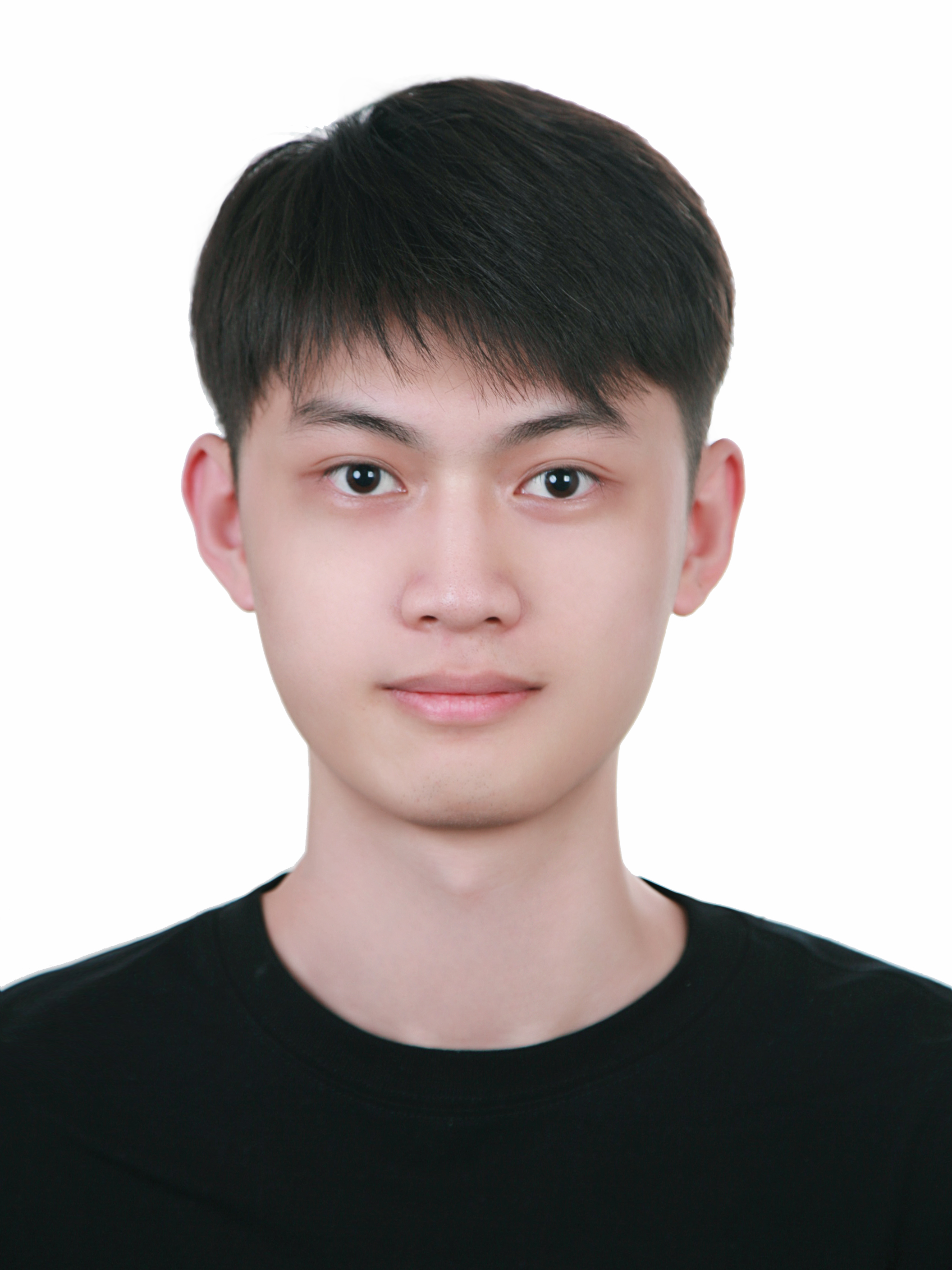 虢教员 照片