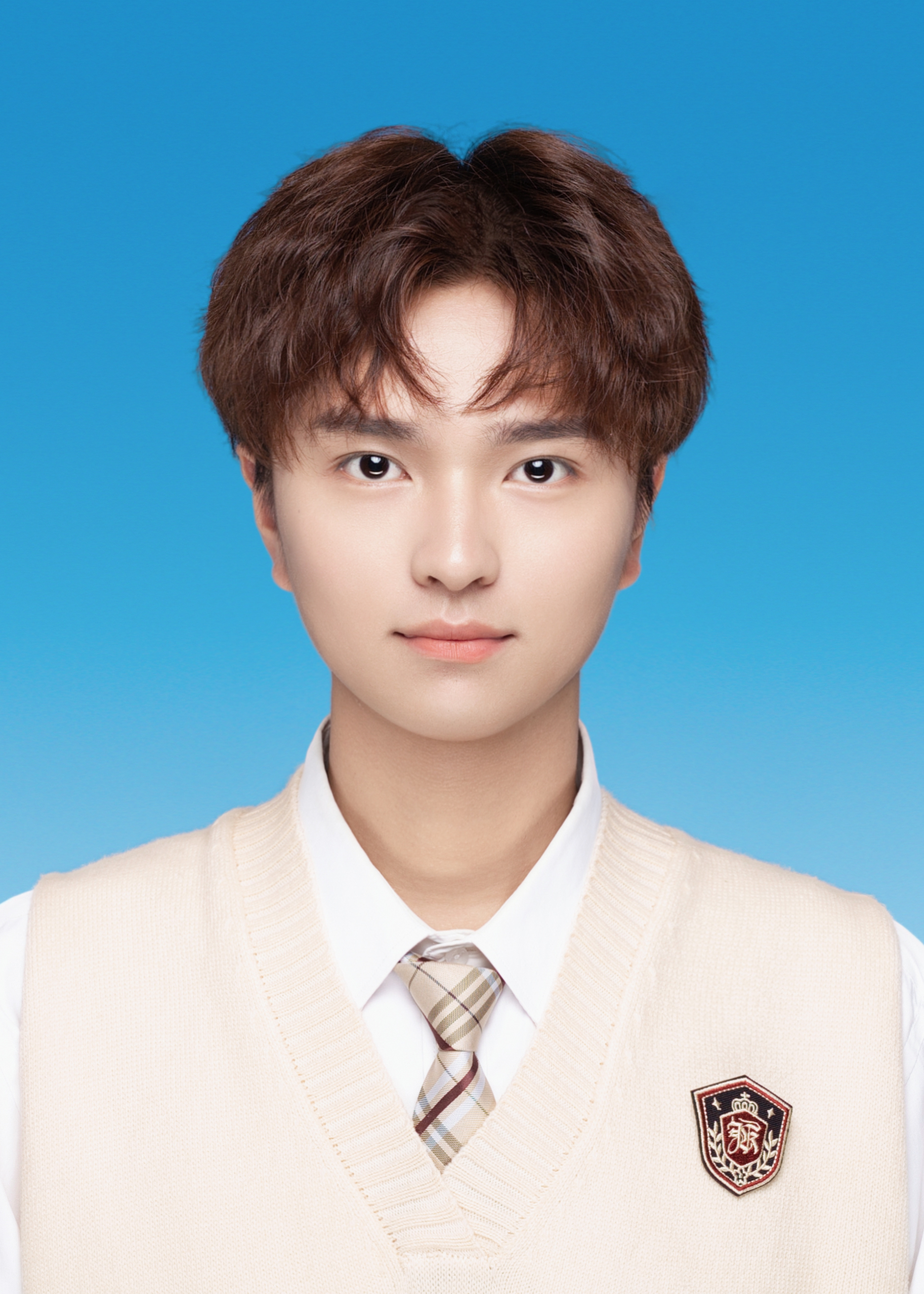 李教员 照片
