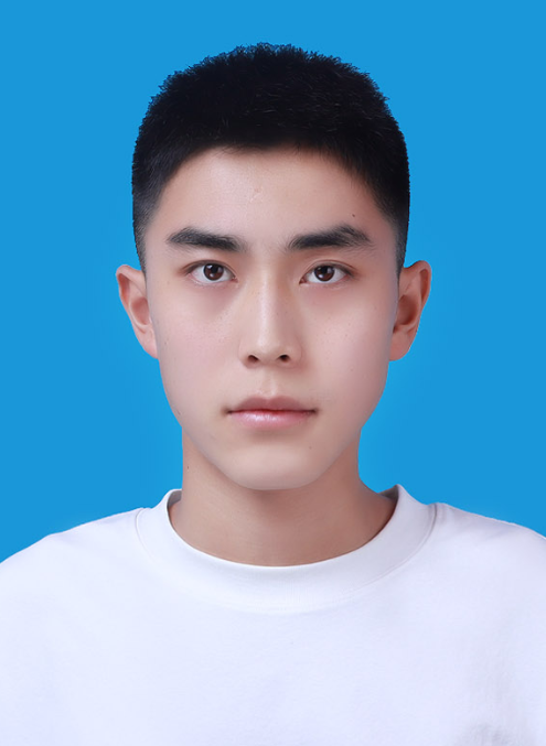 孙教员 照片