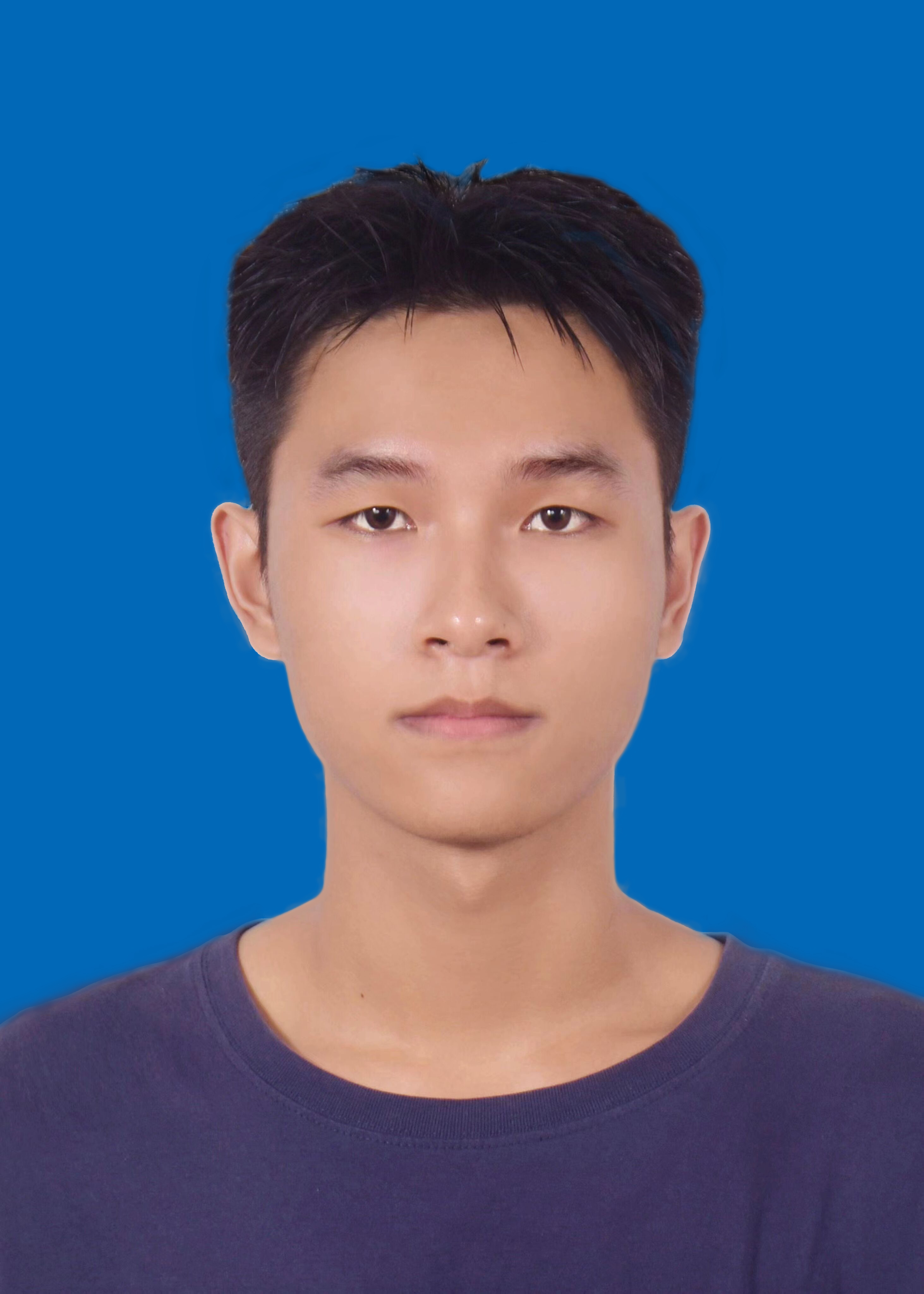 黄教员 照片