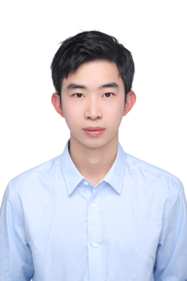杨教员 照片