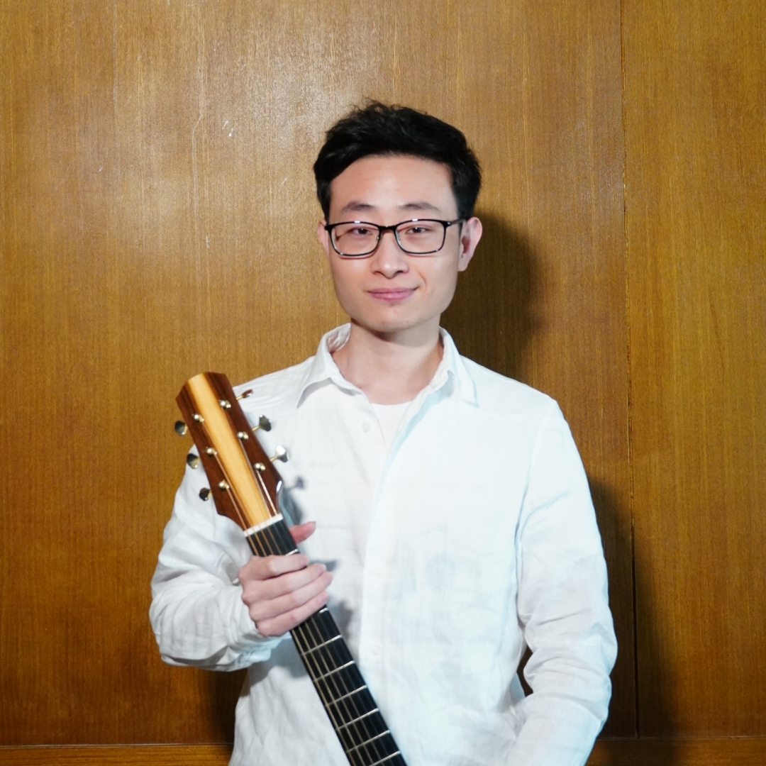 杨教员 照片