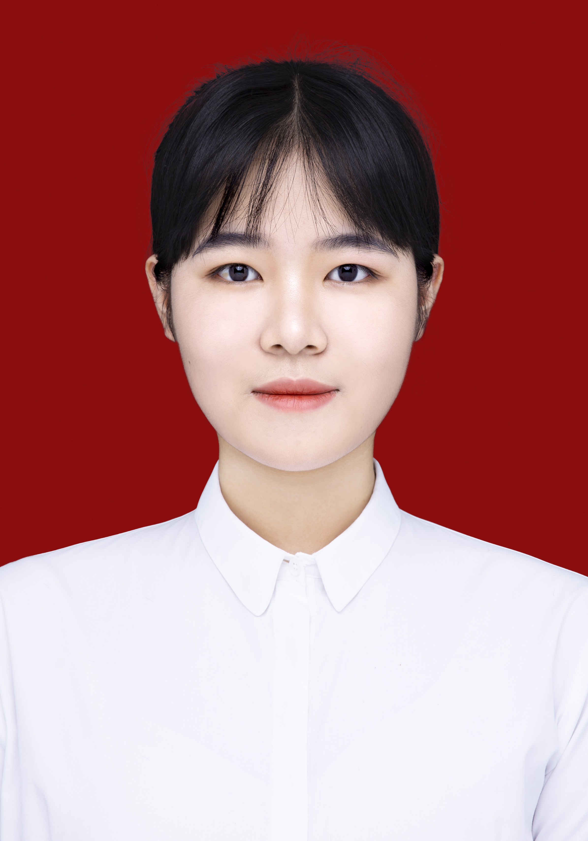 李教员 照片