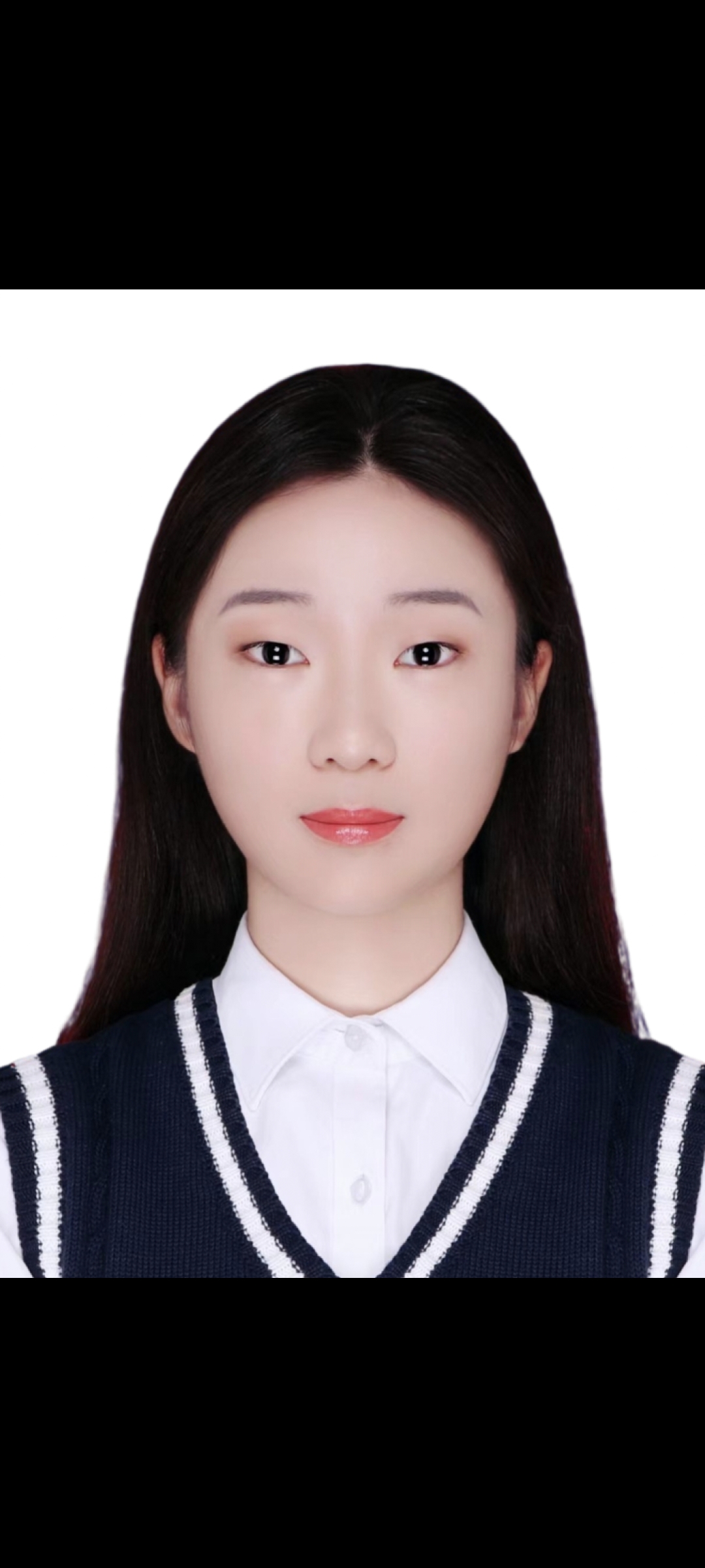 杨教员 照片