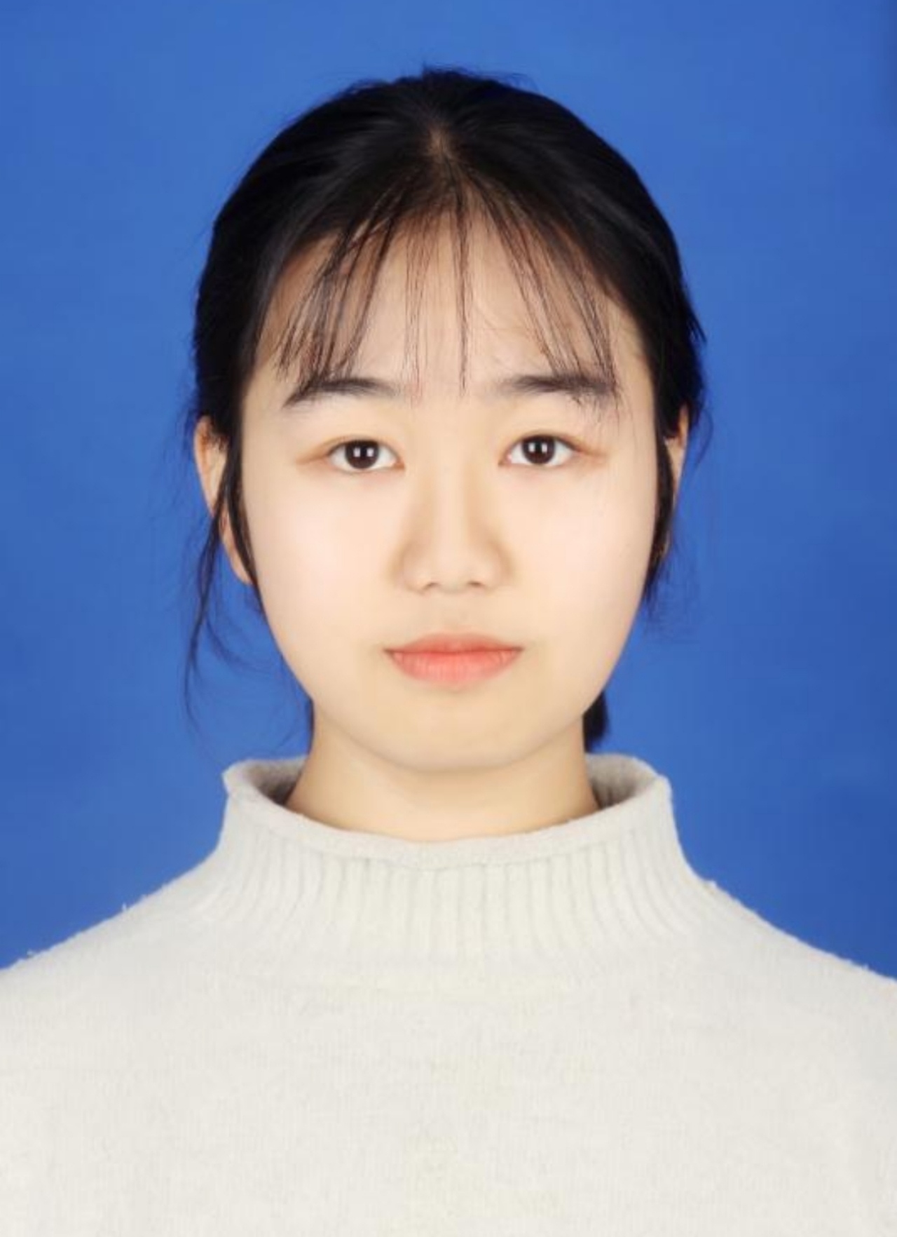 杨教员 照片