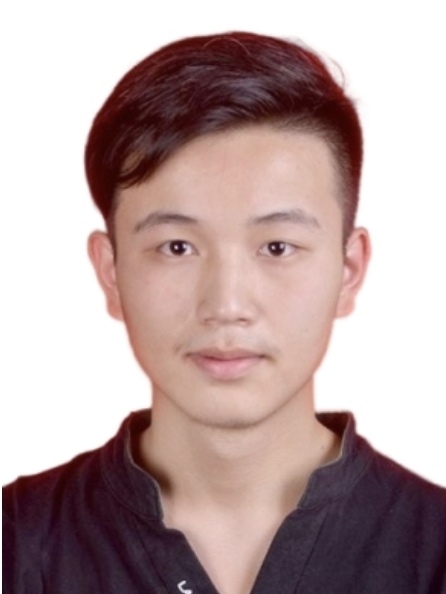 王教员 照片