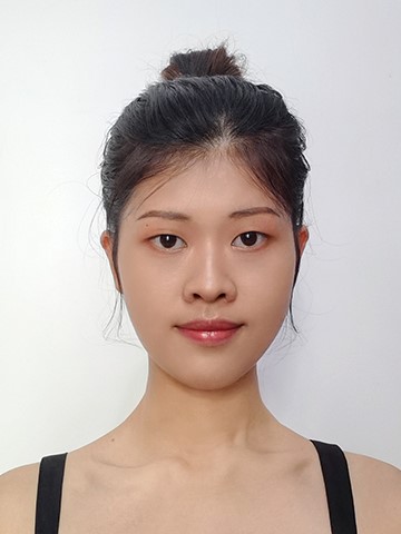 杨教员 照片
